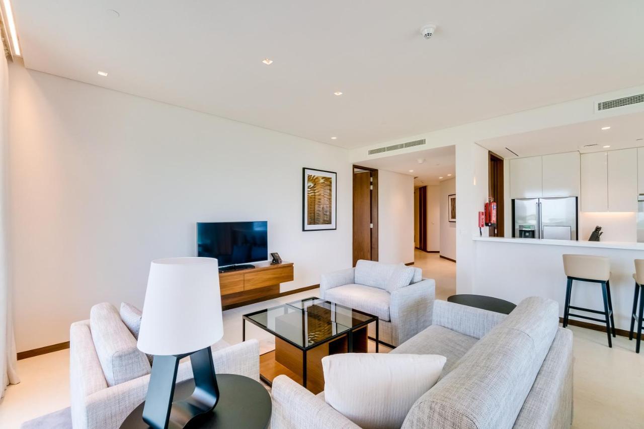 Vida Emirates Hills Residences Apart Otel *