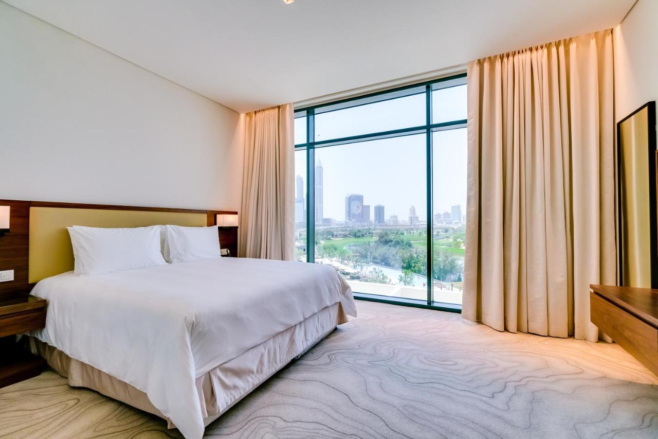 Vida Emirates Hills Residences * Dubai