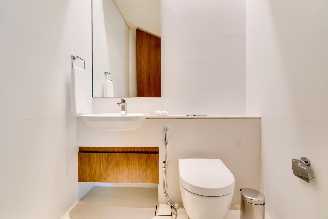 Vida Emirates Hills Residences Dubai