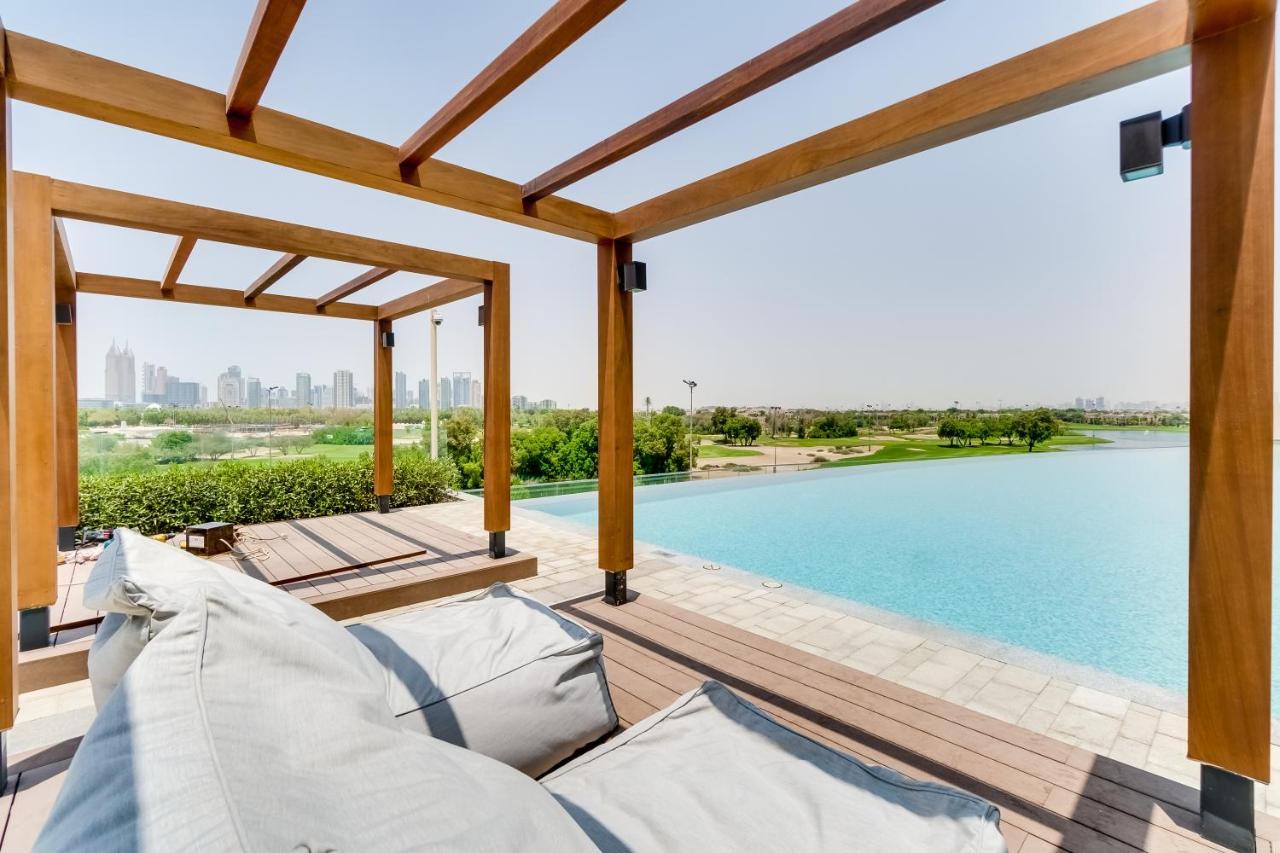 Apart Otel Vida Emirates Hills Residences *