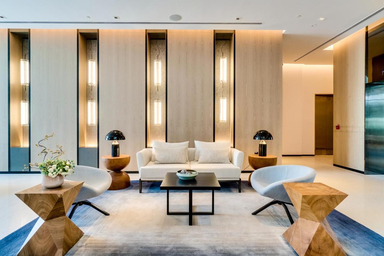 Vida Emirates Hills Residences * Dubai