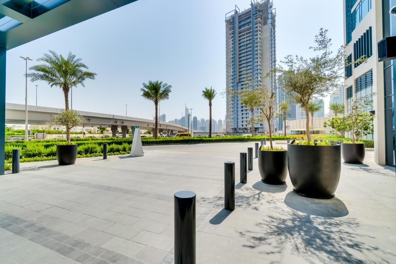 Apart Otel Vida Emirates Hills Residences *