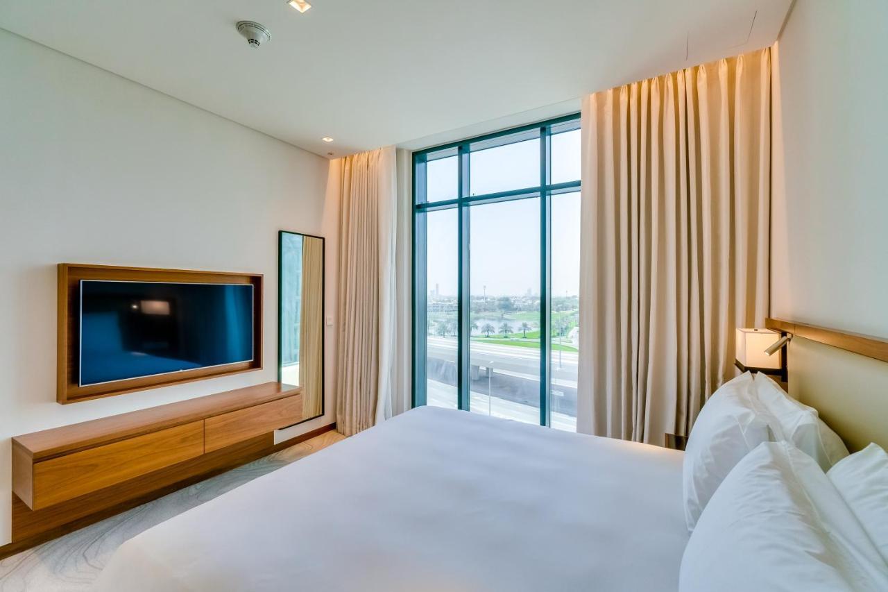 Vida Emirates Hills Residences *