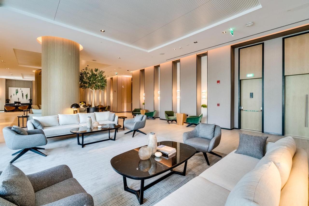 Vida Emirates Hills Residences