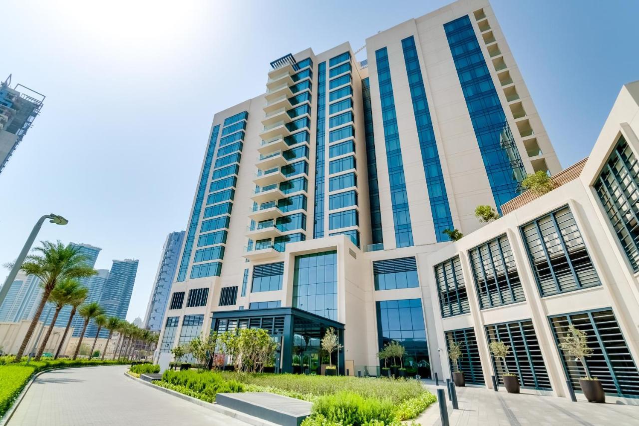 Vida Emirates Hills Residences Apart Otel Dubai