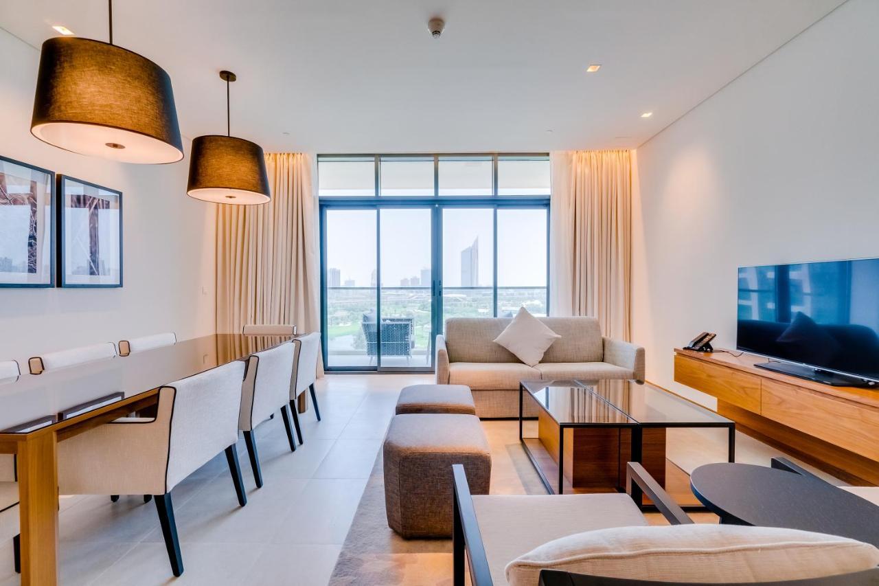 Vida Emirates Hills Residences *