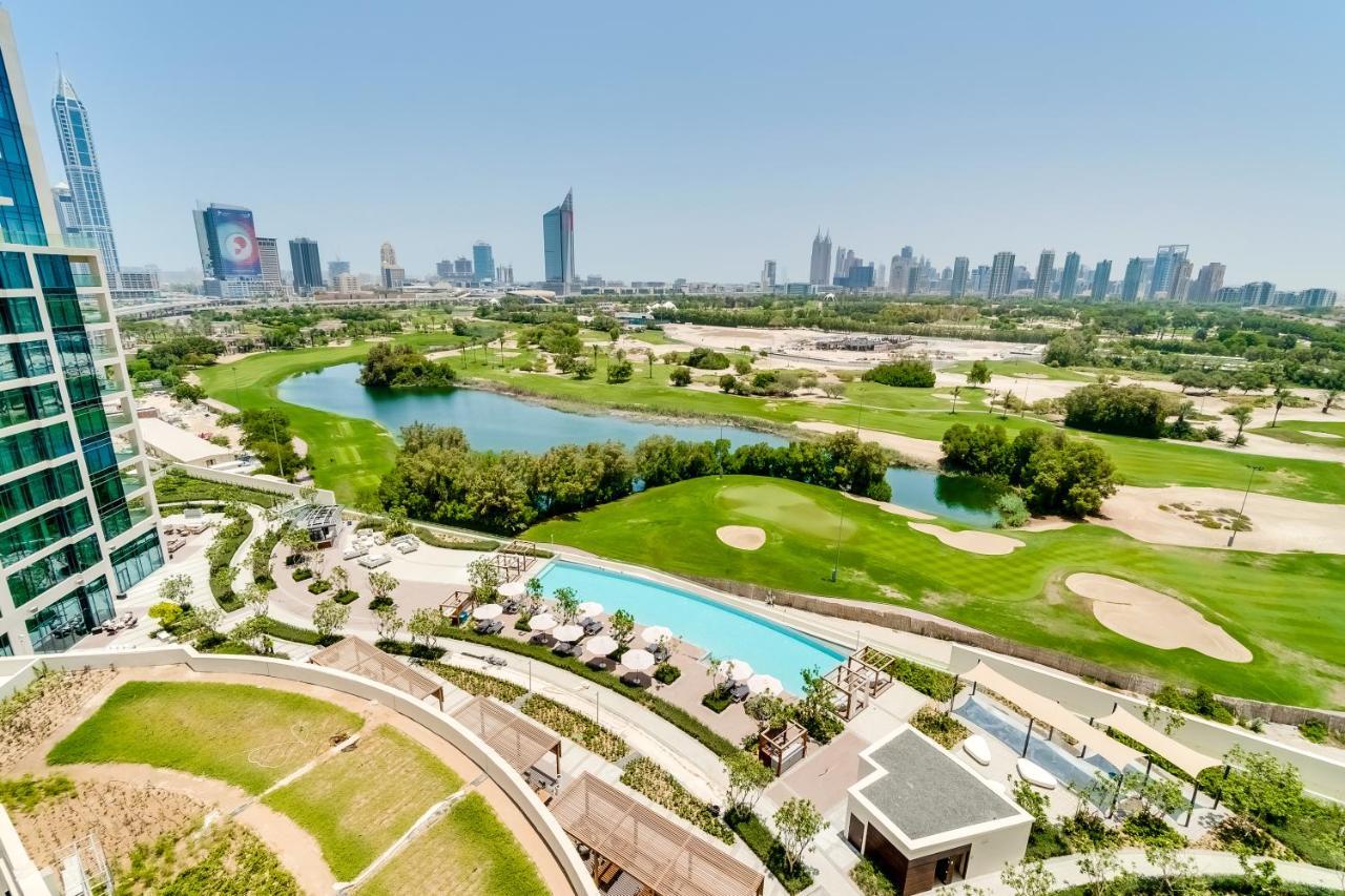 Apart Otel Vida Emirates Hills Residences