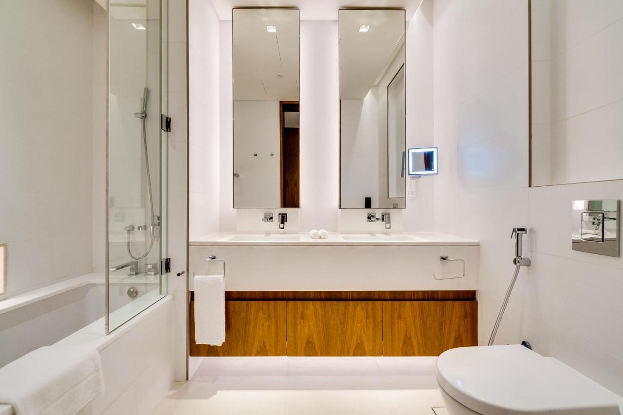 Vida Emirates Hills Residences *