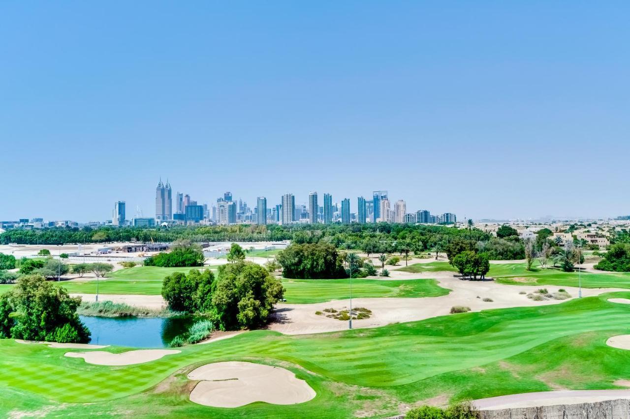 Apart Otel Vida Emirates Hills Residences