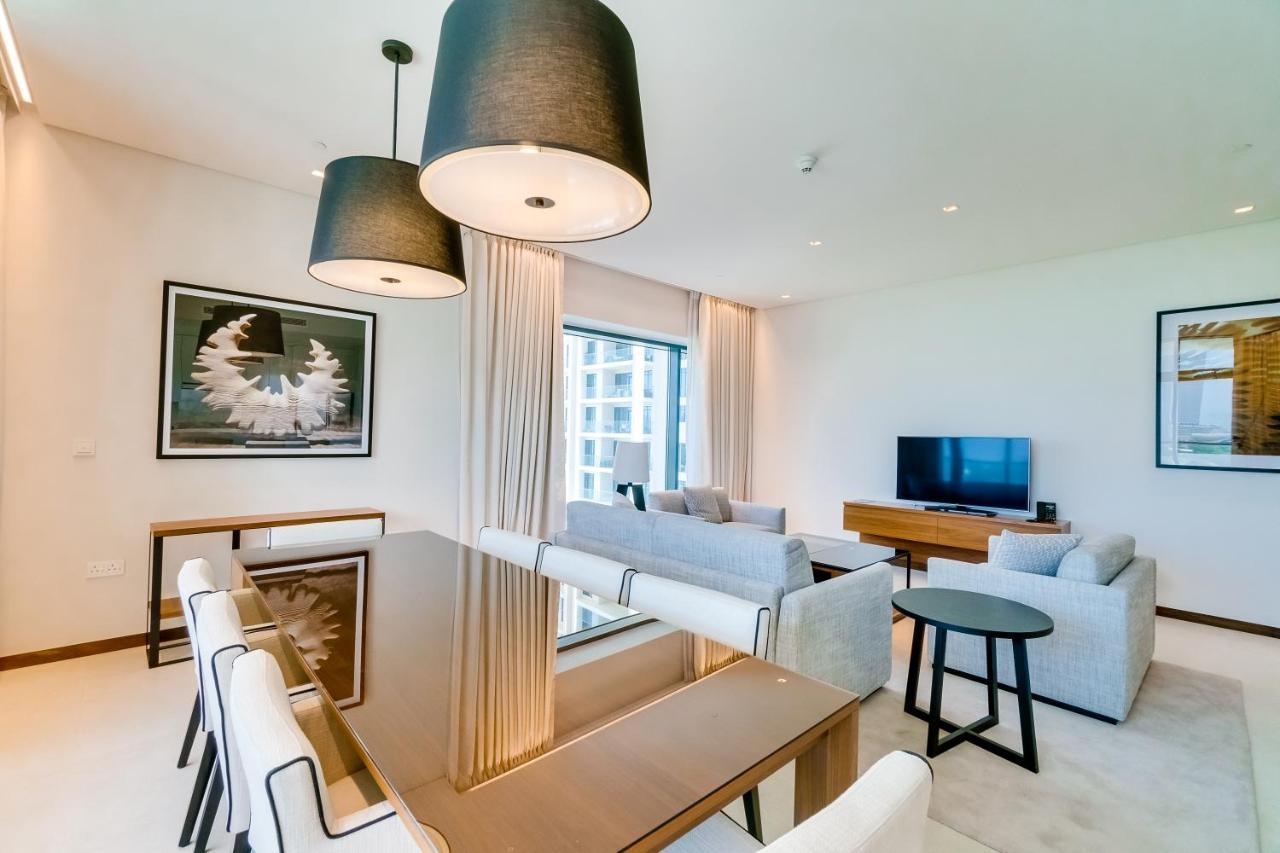 Vida Emirates Hills Residences *