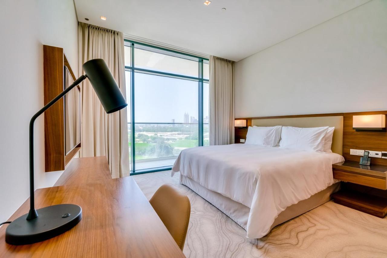 Apart Otel Vida Emirates Hills Residences
