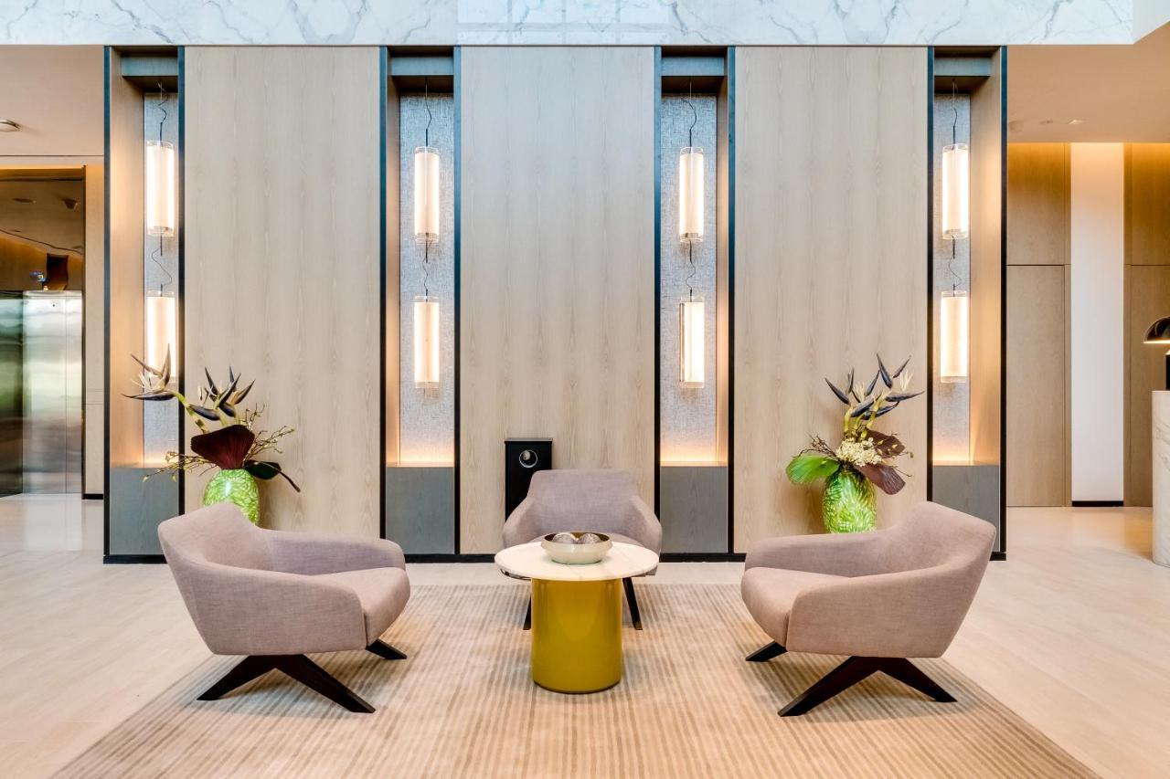 Apart Otel Vida Emirates Hills Residences