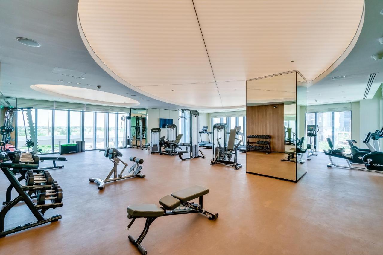 Vida Emirates Hills Residences *