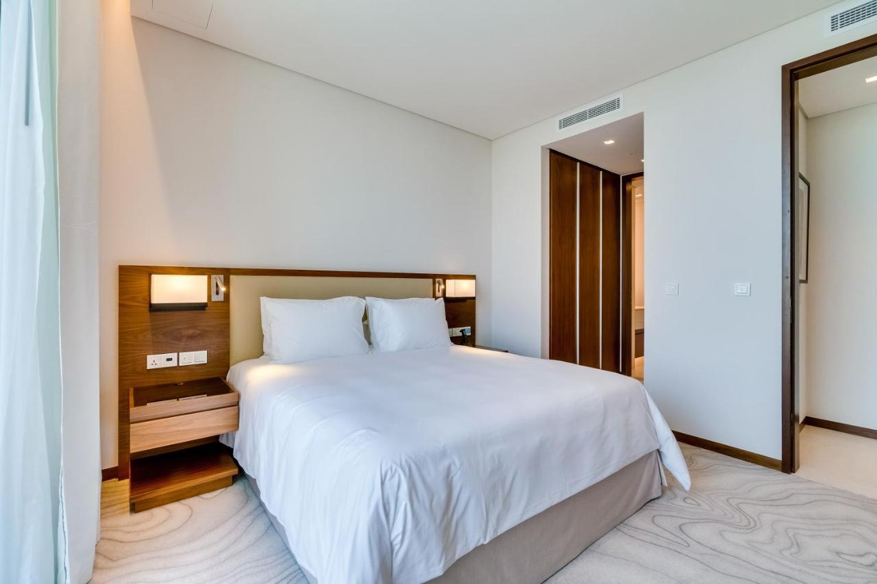 Vida Emirates Hills Residences Apart Otel