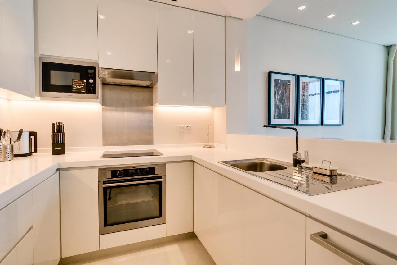 Vida Emirates Hills Residences Apart Otel *