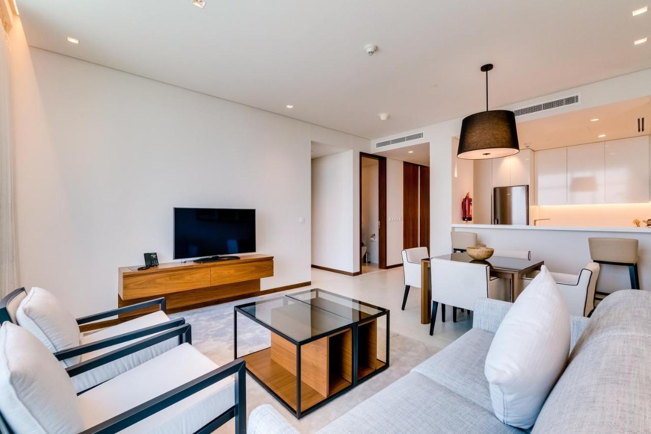 Apart Otel Vida Emirates Hills Residences *
