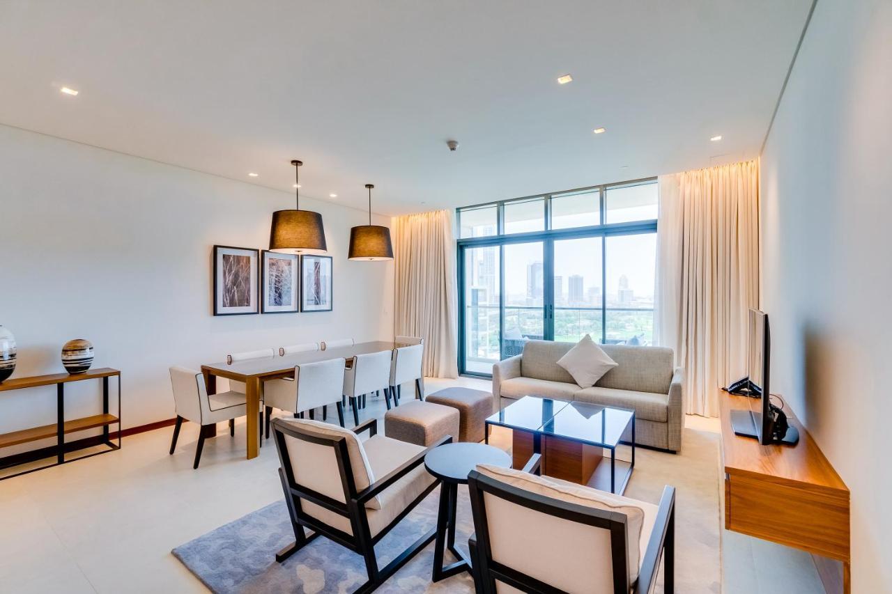 Vida Emirates Hills Residences Apart Otel Dubai