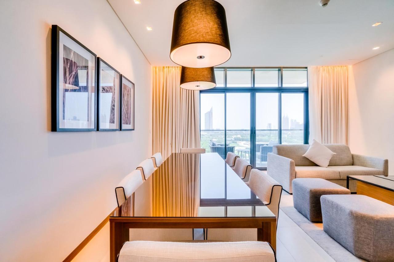 Apart Otel Vida Emirates Hills Residences *