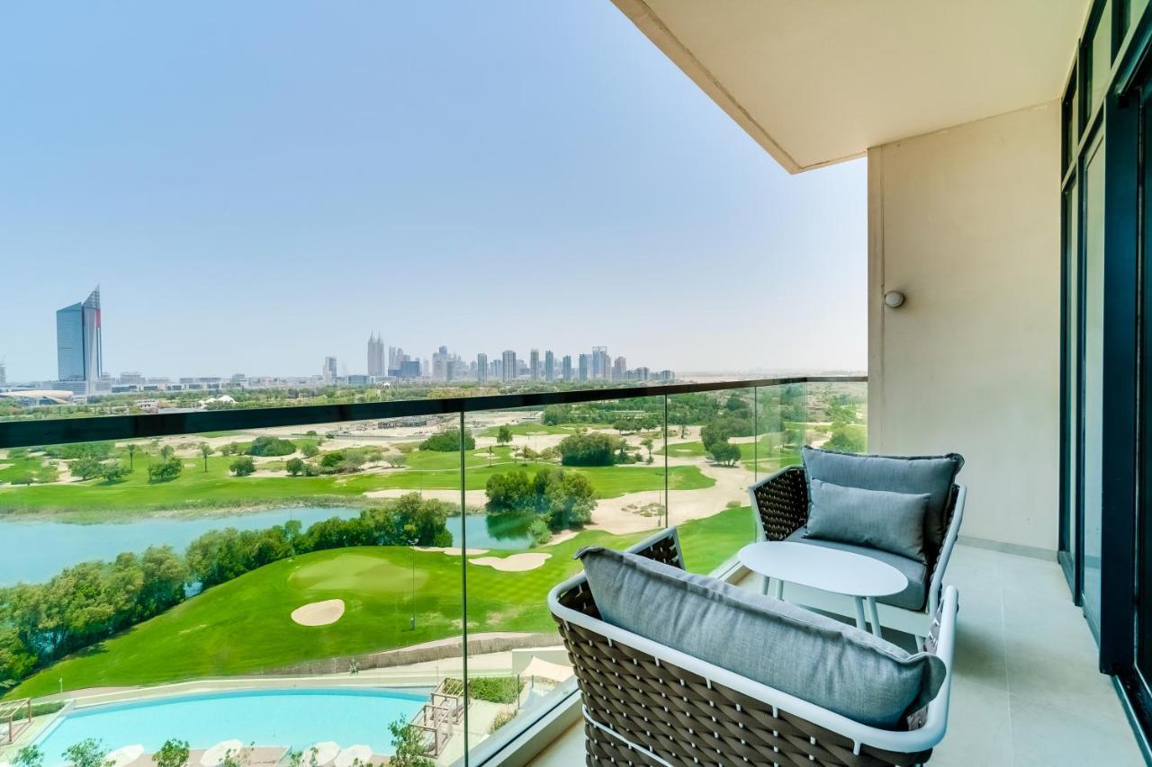 Vida Emirates Hills Residences * Dubai