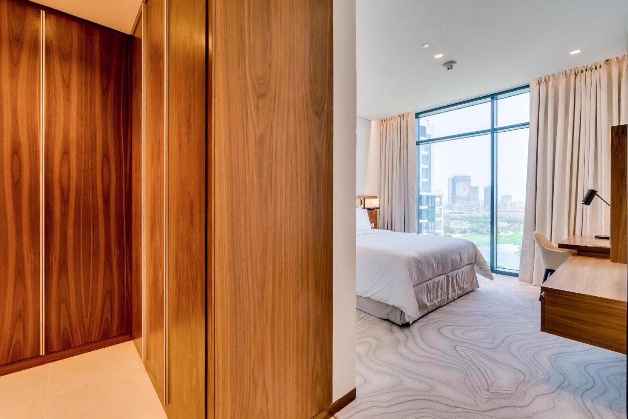 Apart Otel Vida Emirates Hills Residences *