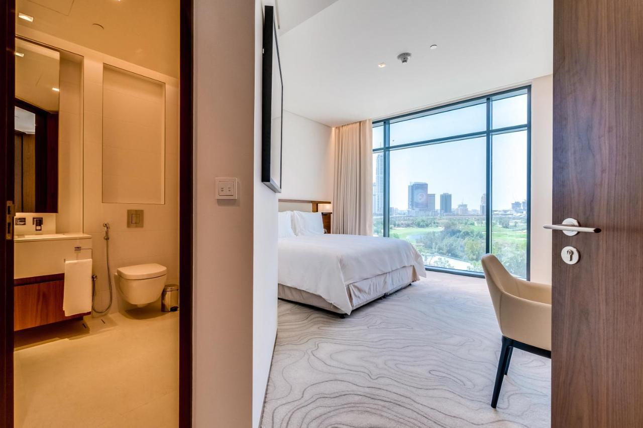 Vida Emirates Hills Residences
