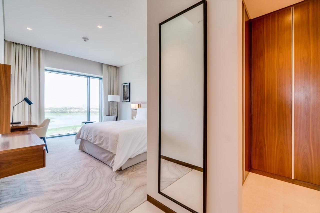 Vida Emirates Hills Residences Apart Otel Dubai