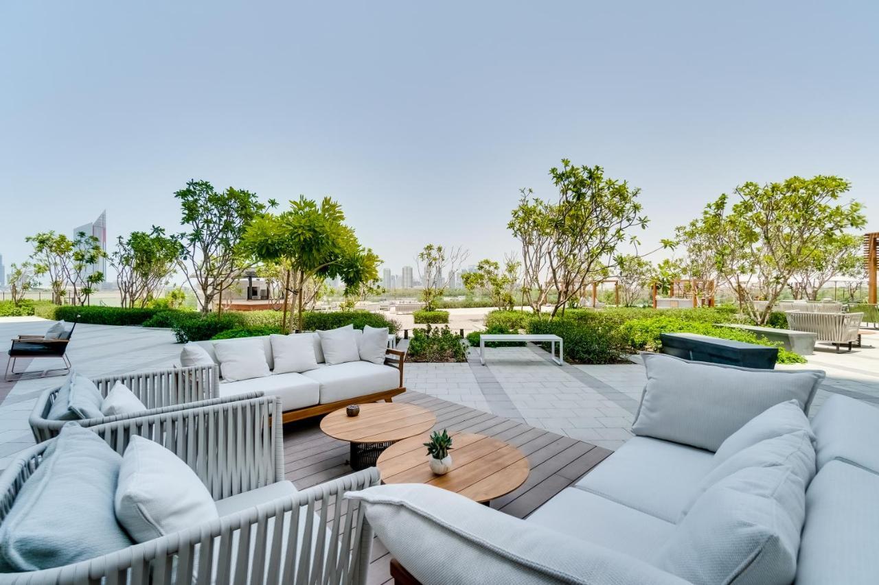 Apart Otel Vida Emirates Hills Residences Dubai