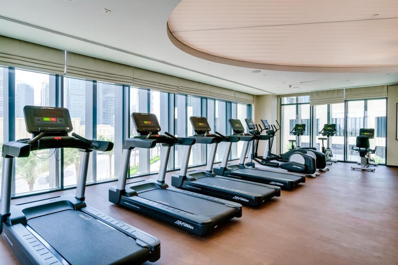 Apart Otel Vida Emirates Hills Residences Dubai