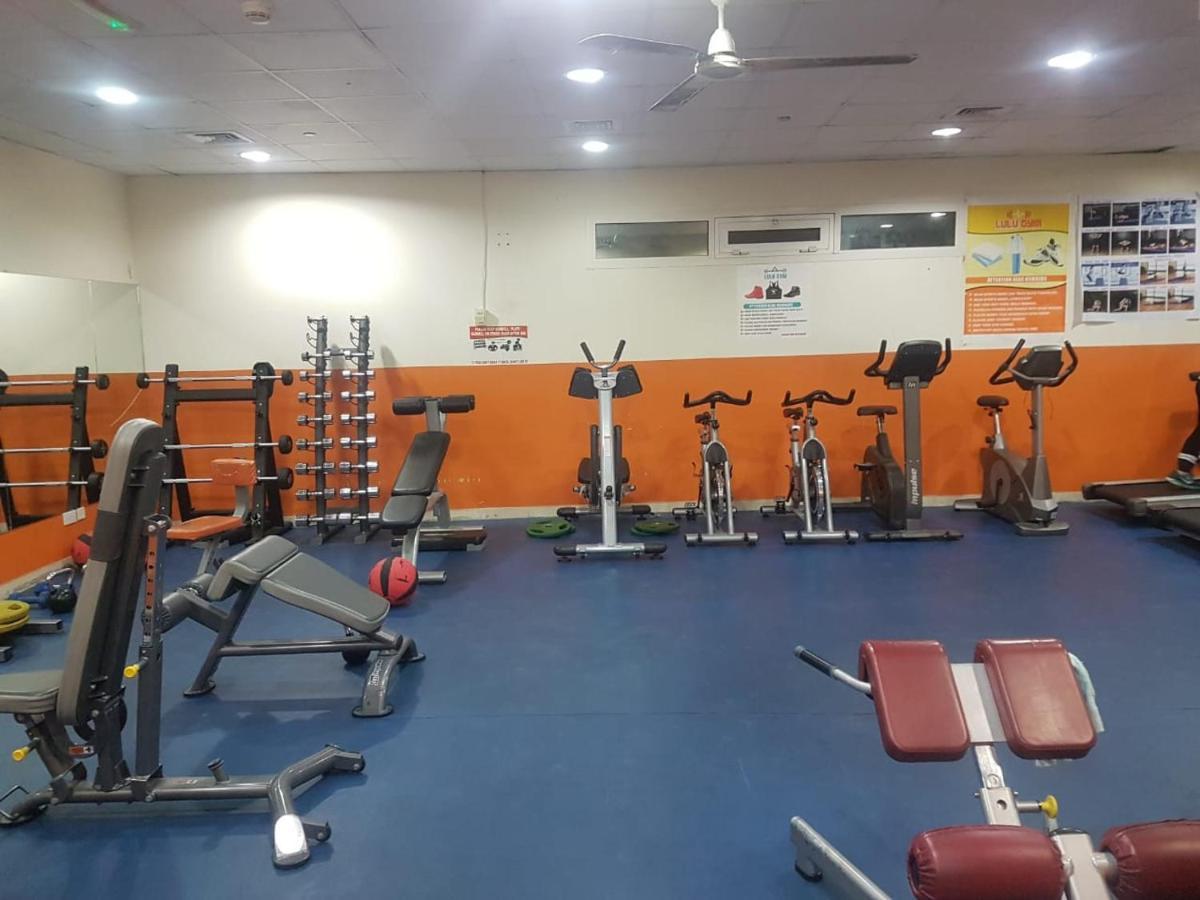 4season Hostel Dubai