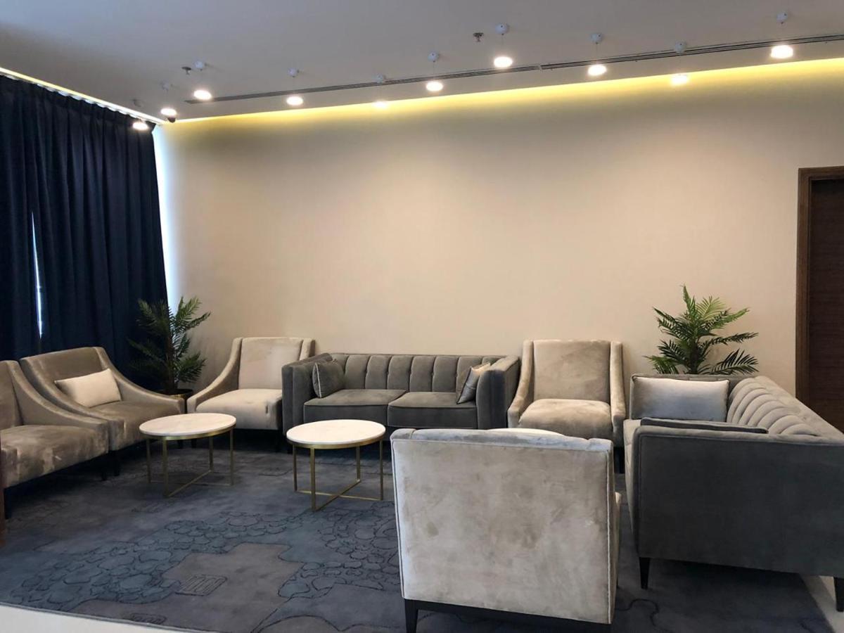 Le Wana Hotel Dubai