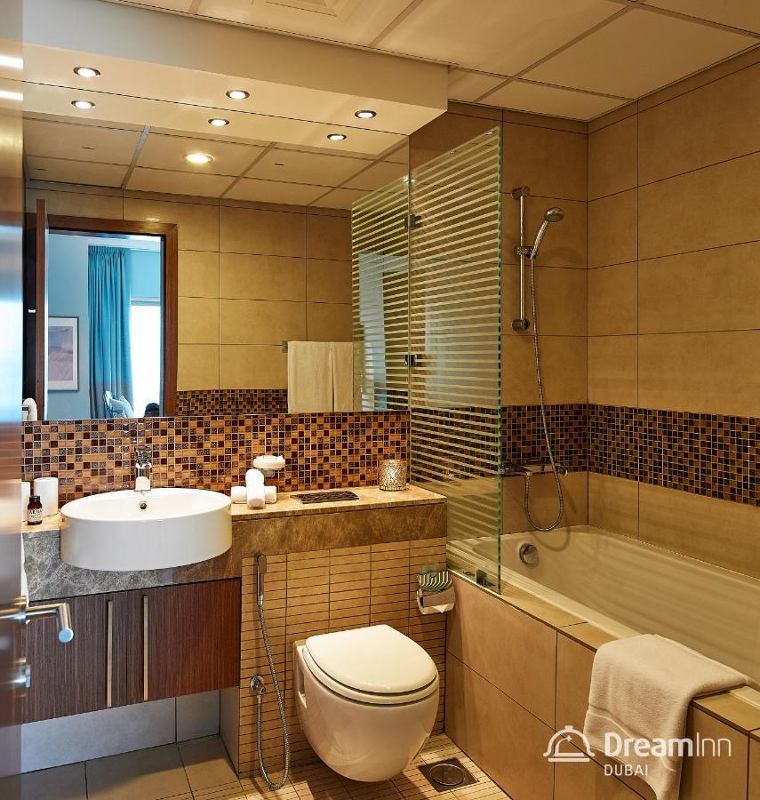 Dream - 48 Burj Gate Downtown Homes Apartment *
