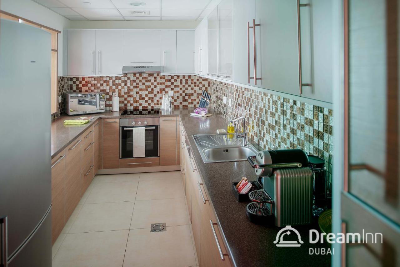 Dream - 48 Burj Gate Downtown Homes Dubai