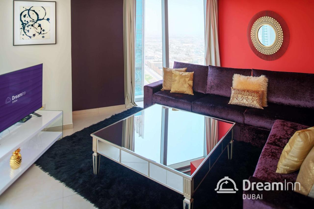 Dream - 48 Burj Gate Downtown Homes Dubai