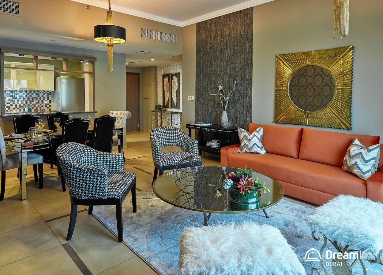 Dream - 48 Burj Gate Downtown Homes