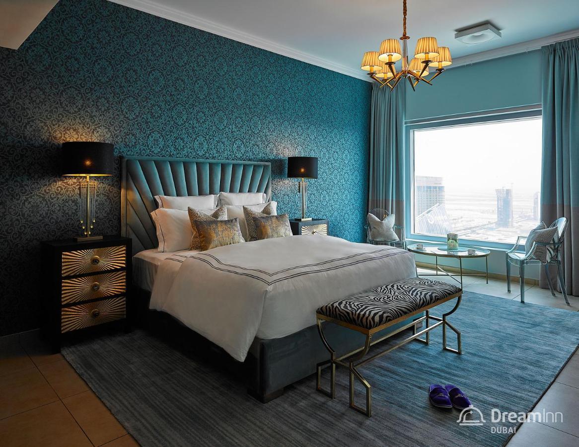 Dream - 48 Burj Gate Downtown Homes Apartment *