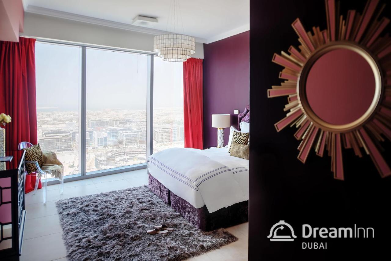 Dream - 48 Burj Gate Downtown Homes