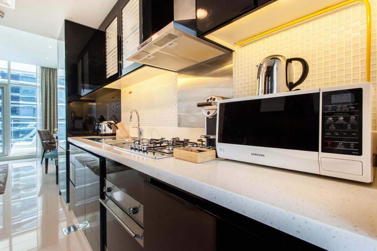 Staycae Bay's Edge * Dubai