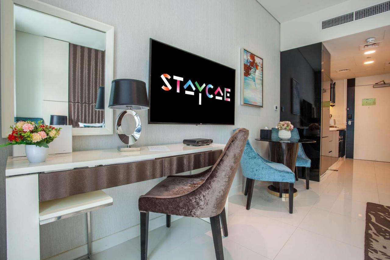 Apartment Staycae Bay's Edge *
