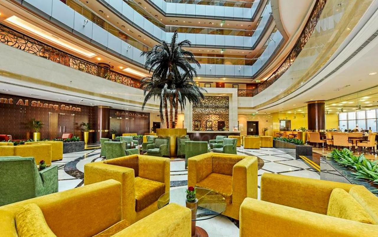City Seasons 4* Dubai