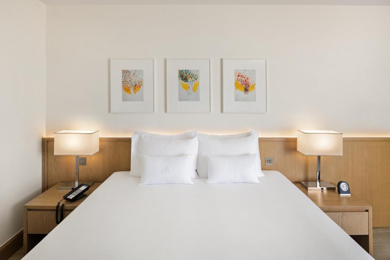 Ja The - Ja Hotel, 5*