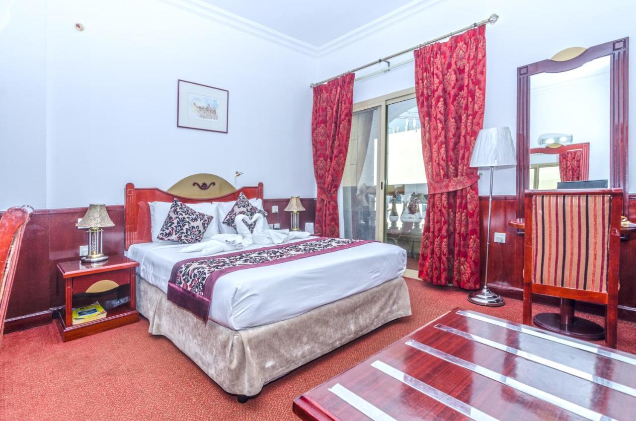 Zain International 3* Dubai