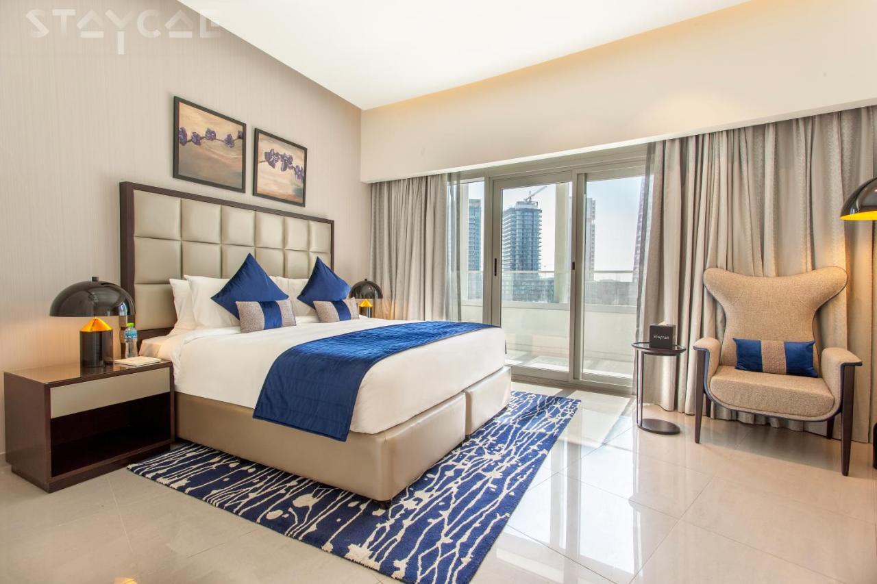 Business Bay View Apartment *