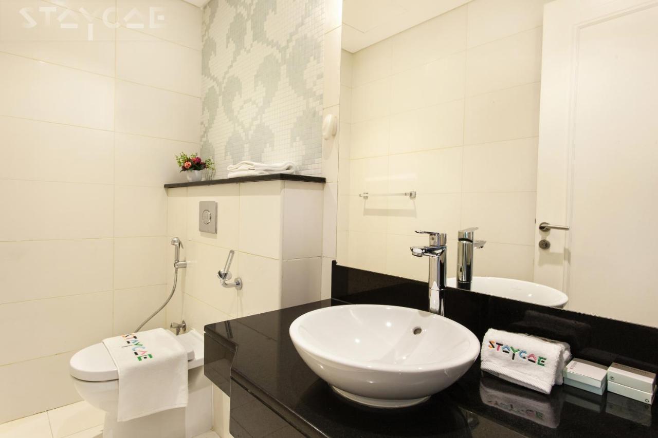 Apartment Staycae - Capital Bay Dubai