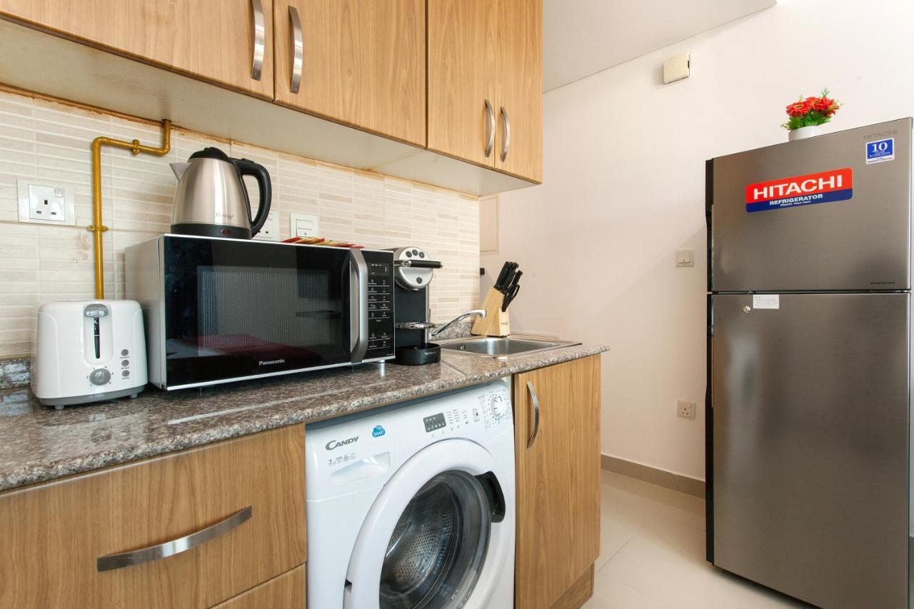 Staycae Homes - Suburbia Apartment *