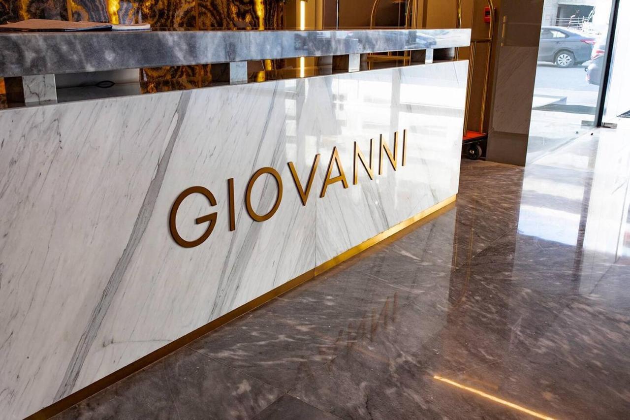 Milano By Giovanni Boutique Suites * Dubai