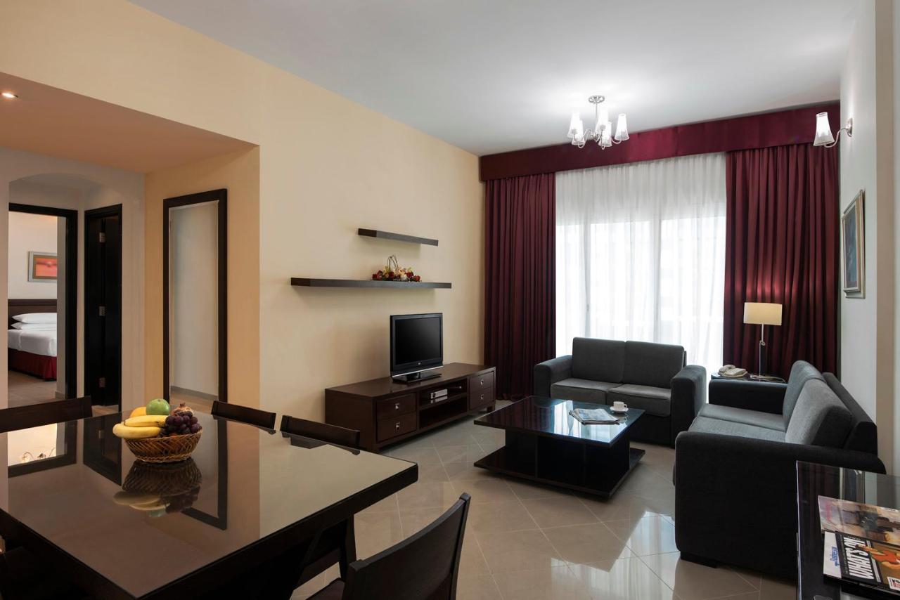Time Crystal Aparthotel 3*