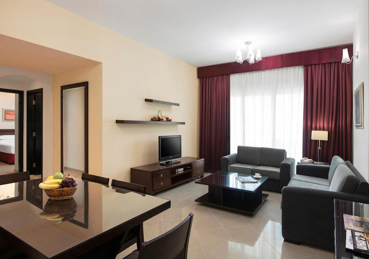 Time Crystal Aparthotel 3*