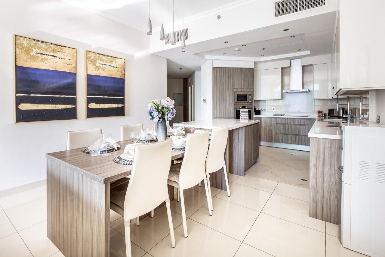 Apartamento Frank Porter - Atlantic Tower *