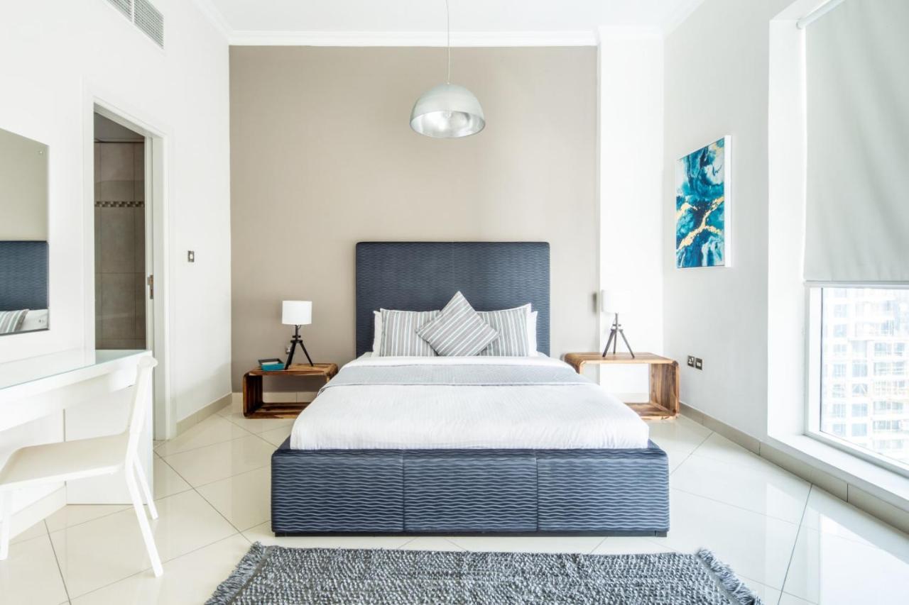 Apartamento Frank Porter - Atlantic Tower *
