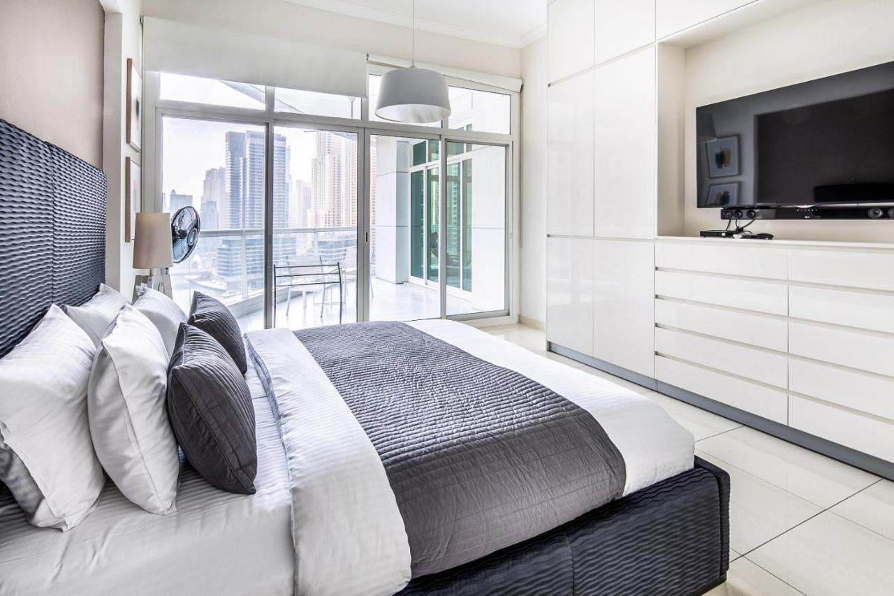 Apartamento Frank Porter - Atlantic Tower